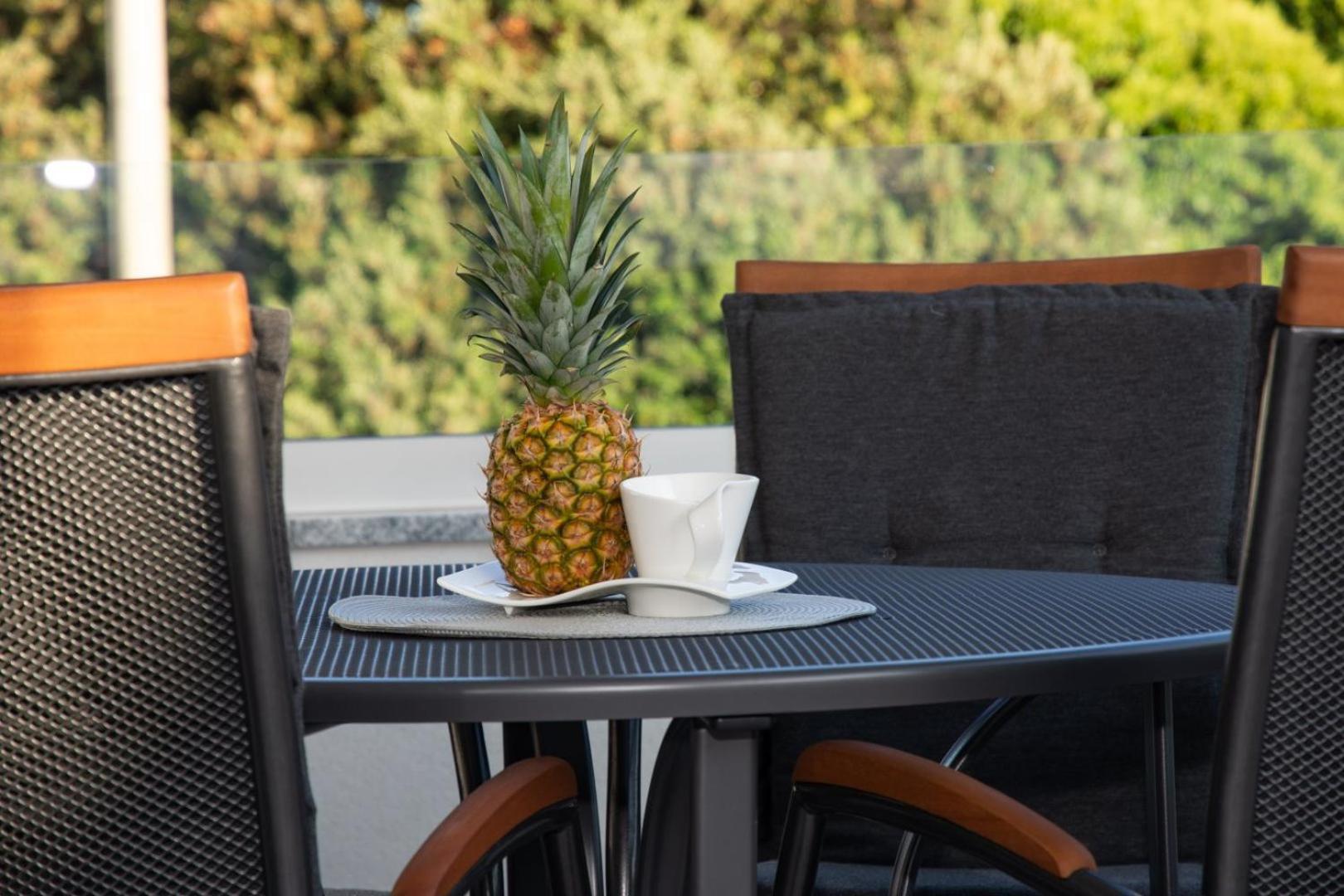 Villa Stella - Crowonder Luxury Rent Turanj Exterior foto