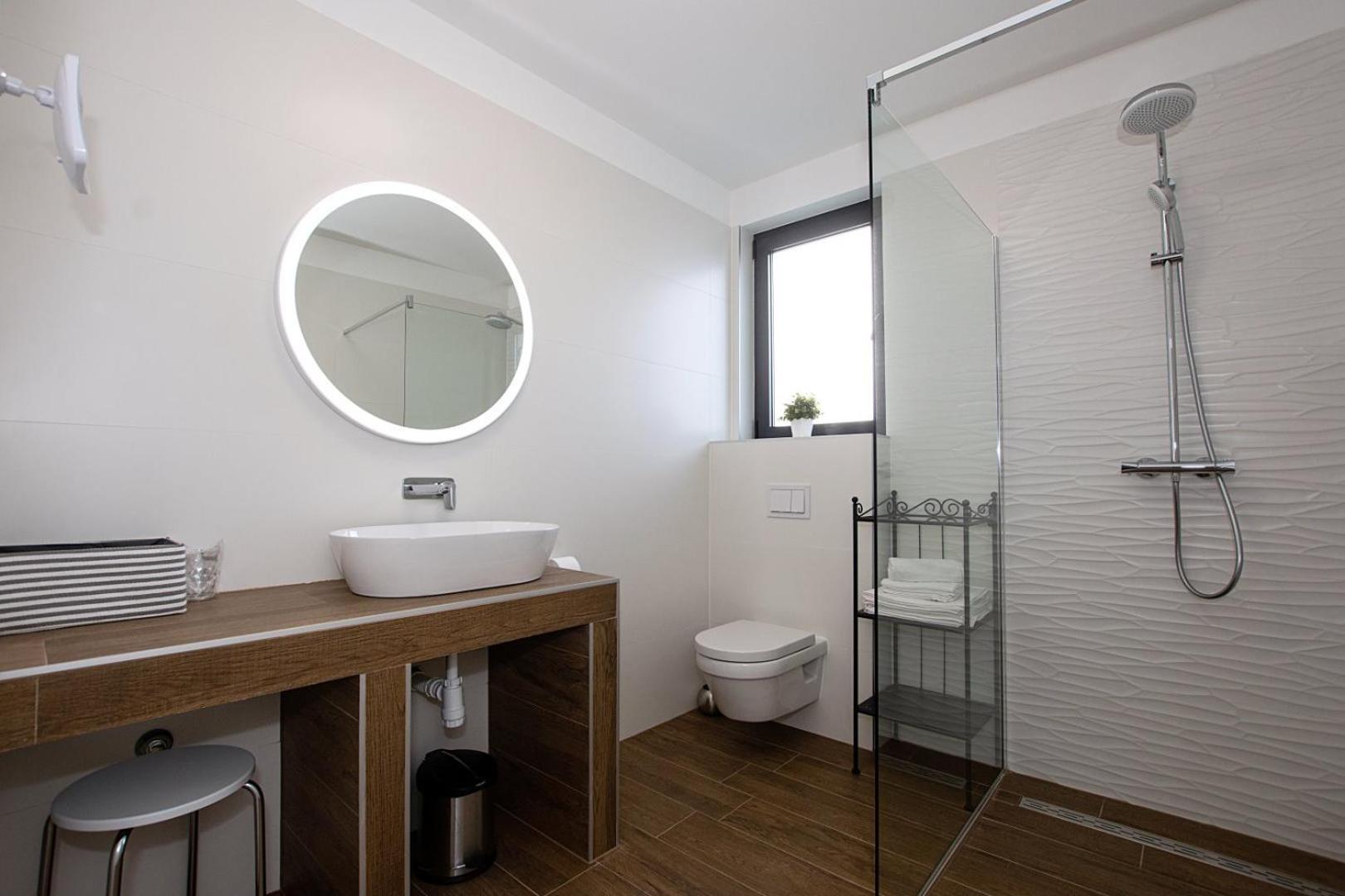 Villa Stella - Crowonder Luxury Rent Turanj Exterior foto
