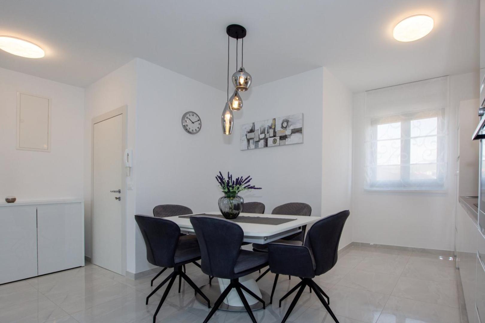 Villa Stella - Crowonder Luxury Rent Turanj Exterior foto