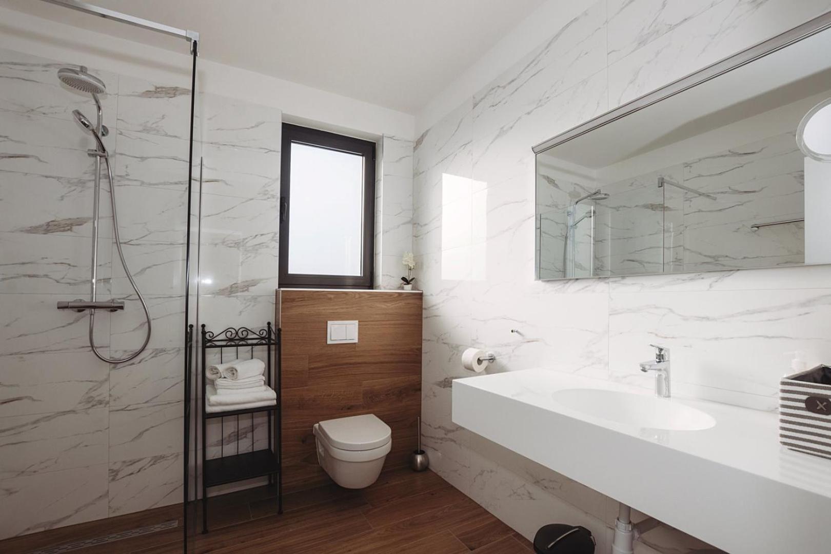 Villa Stella - Crowonder Luxury Rent Turanj Exterior foto