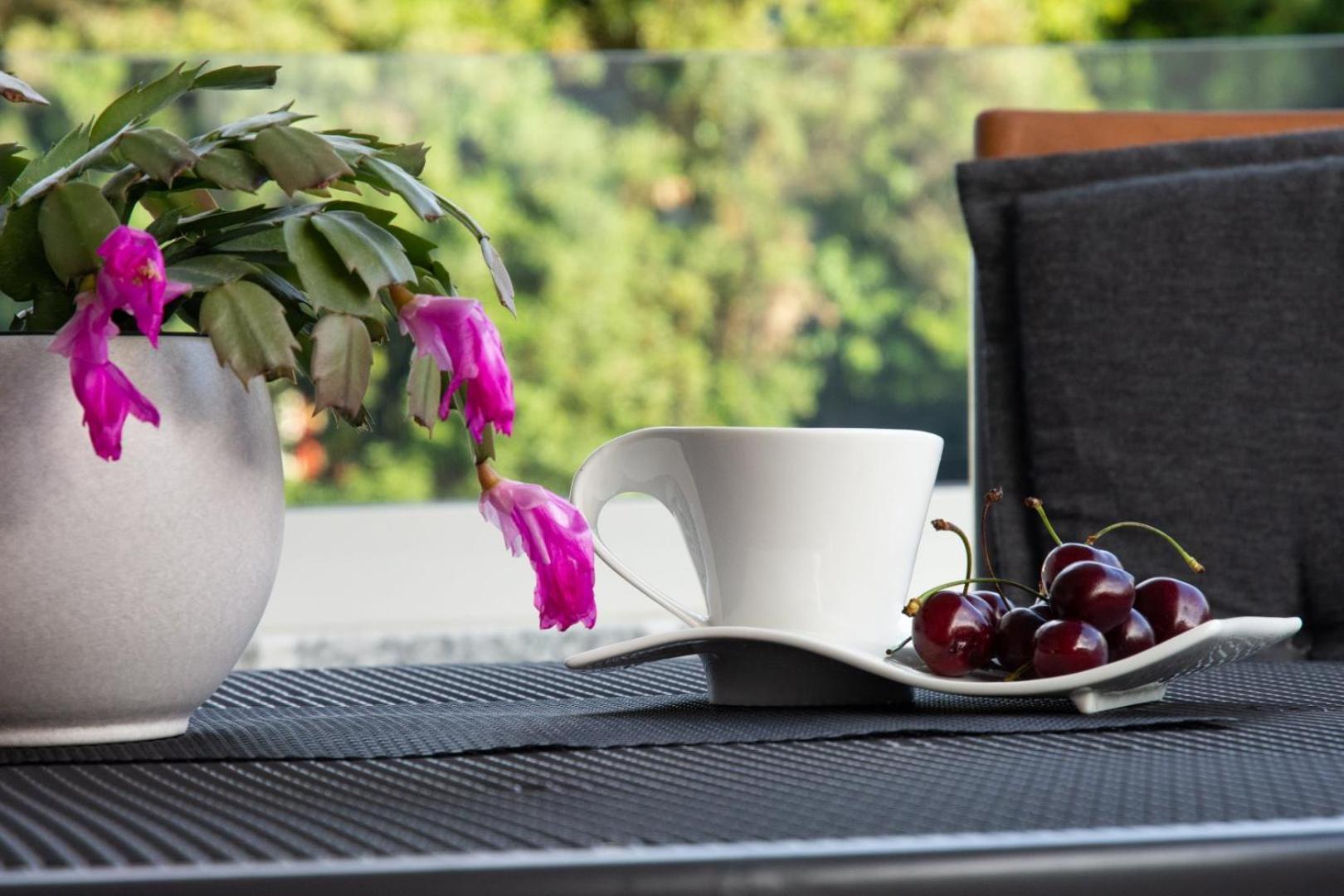 Villa Stella - Crowonder Luxury Rent Turanj Exterior foto