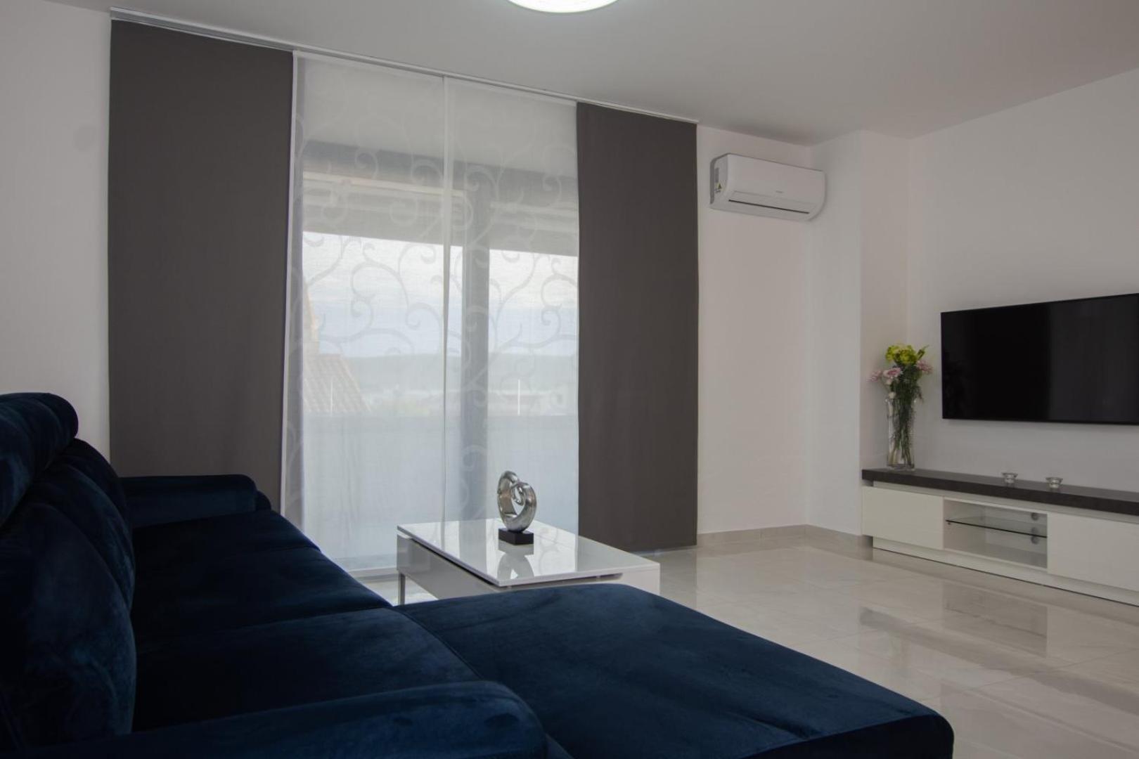 Villa Stella - Crowonder Luxury Rent Turanj Exterior foto