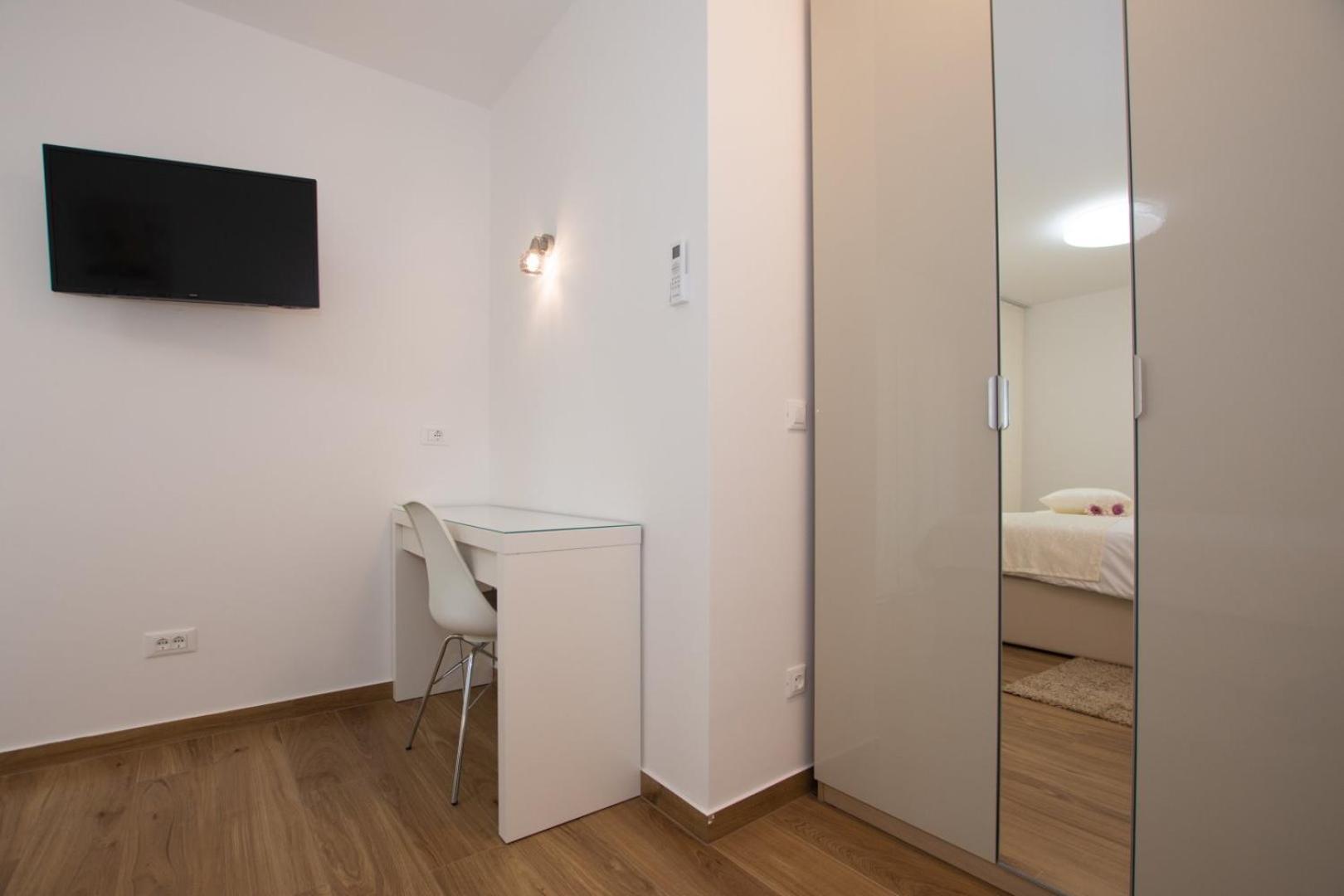 Villa Stella - Crowonder Luxury Rent Turanj Exterior foto