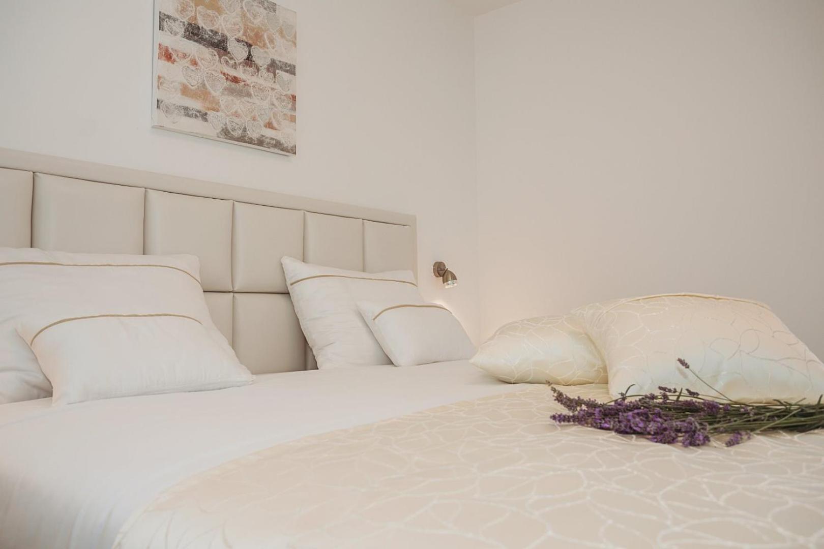 Villa Stella - Crowonder Luxury Rent Turanj Exterior foto